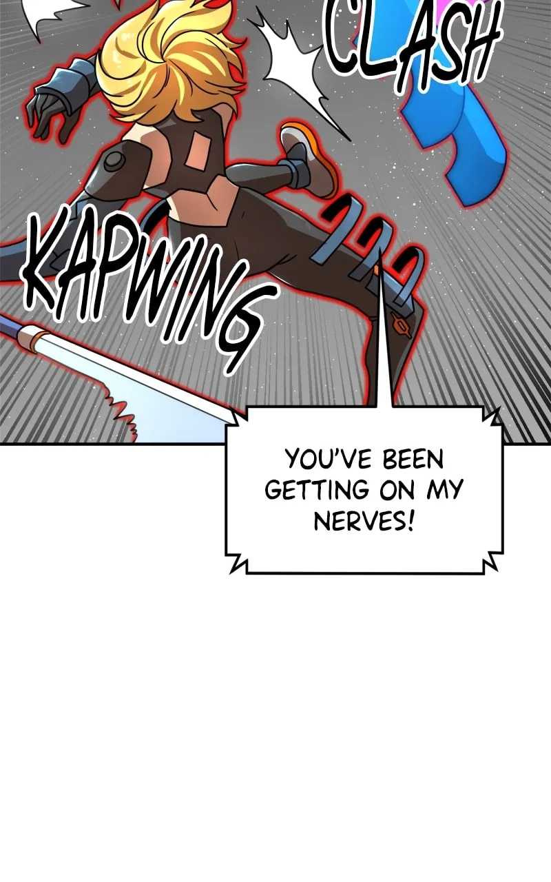 Double Click Chapter 95 page 109 - 