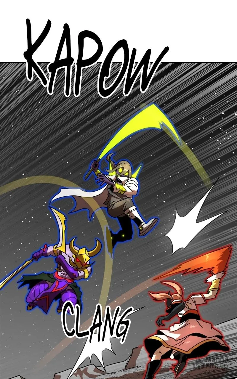Double Click Chapter 95 page 114 - 