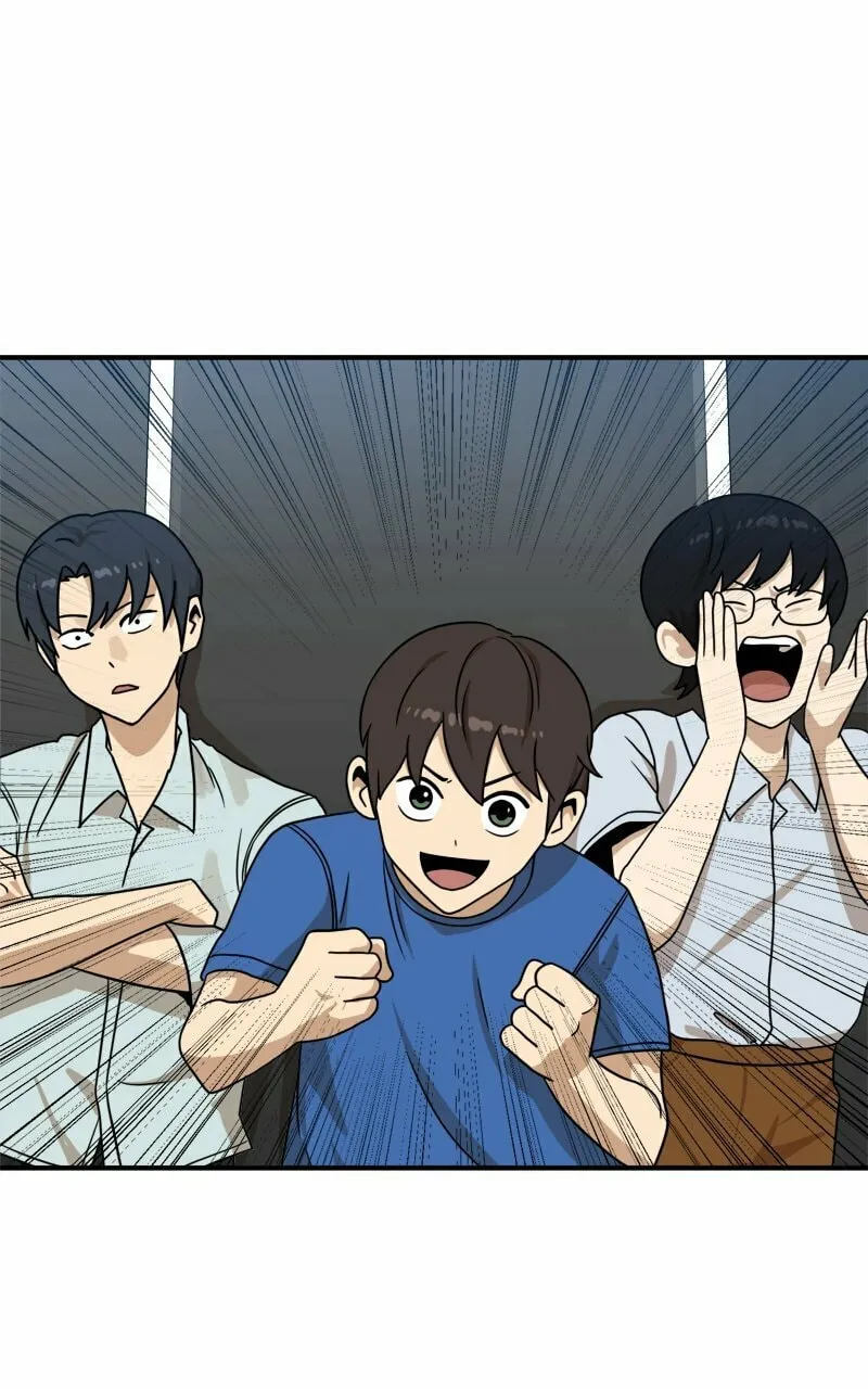 Double Click Chapter 95 page 133 - 