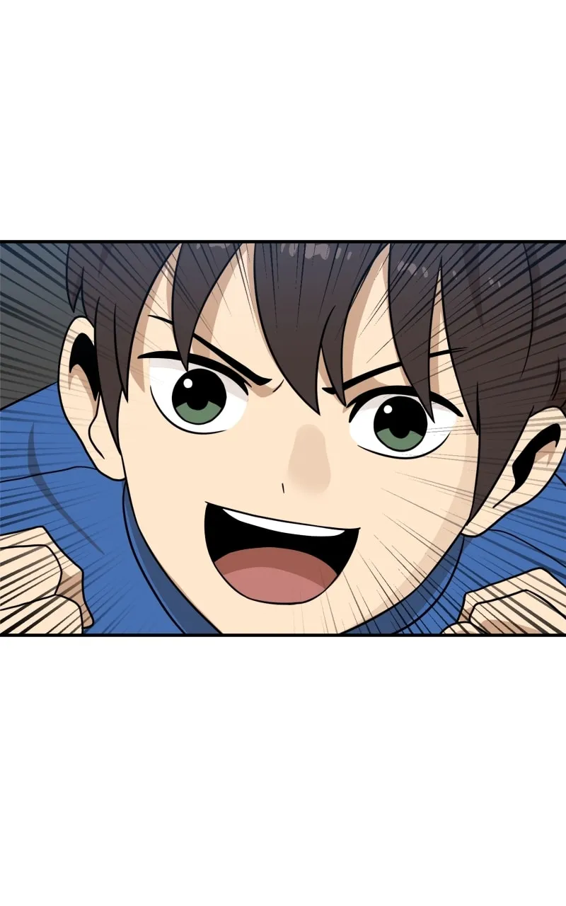 Double Click Chapter 95 page 134 - 