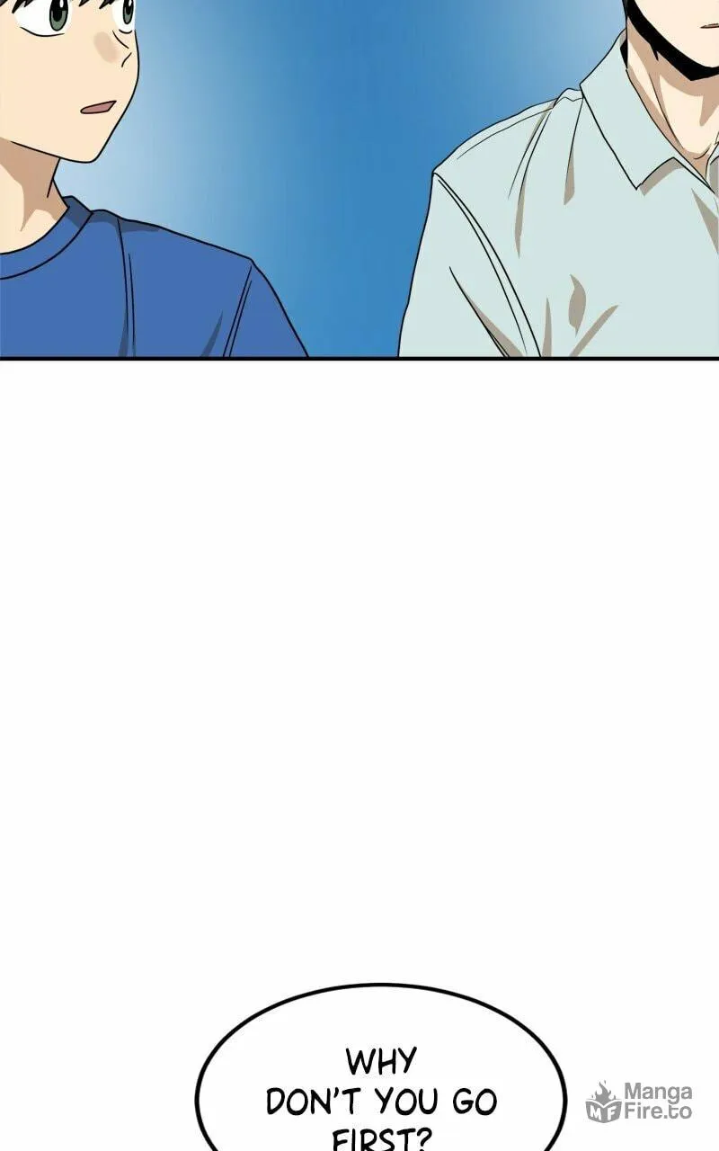 Double Click Chapter 95 page 15 - 