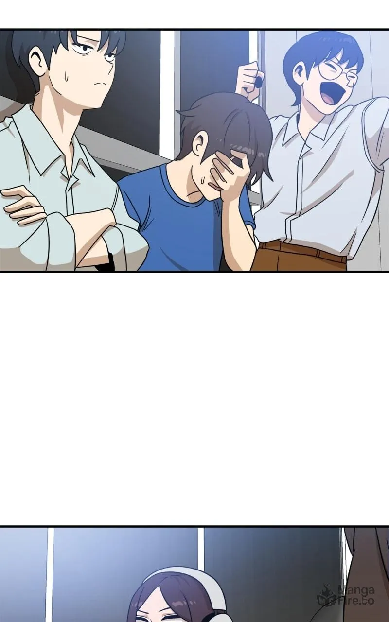 Double Click Chapter 95 page 147 - 