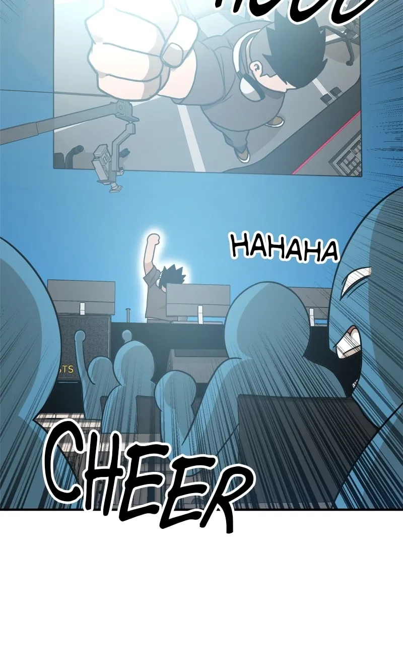 Double Click Chapter 95 page 149 - 