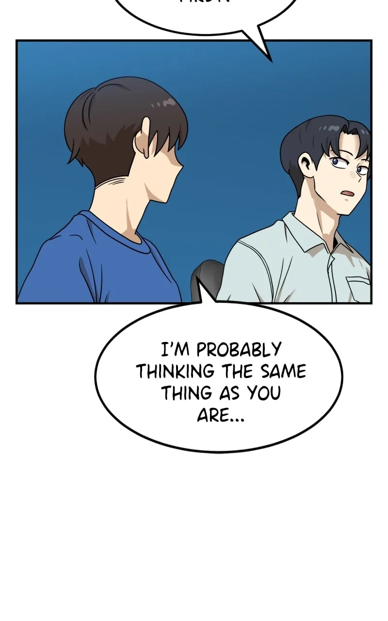 Double Click Chapter 95 page 16 - 