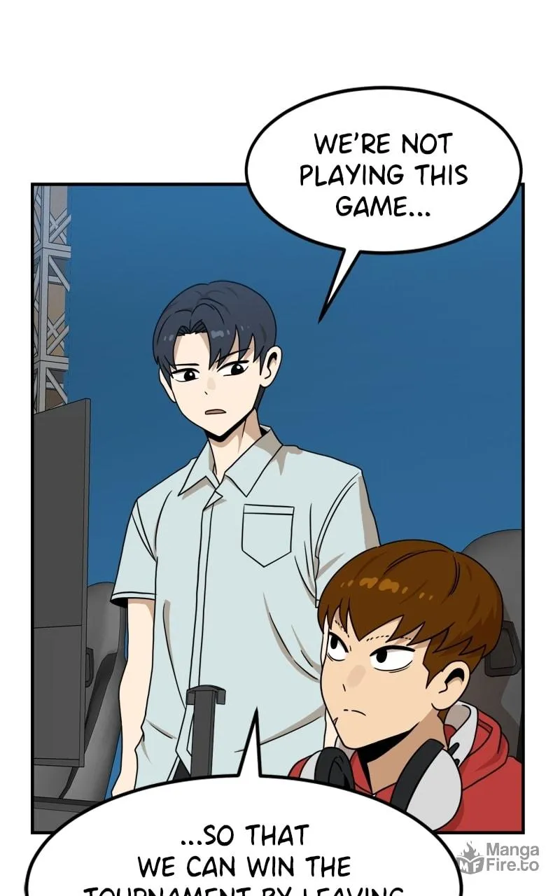 Double Click Chapter 95 page 20 - 