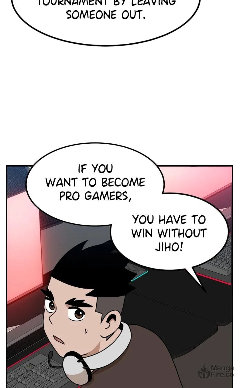 Double Click Chapter 95 page 21 - 