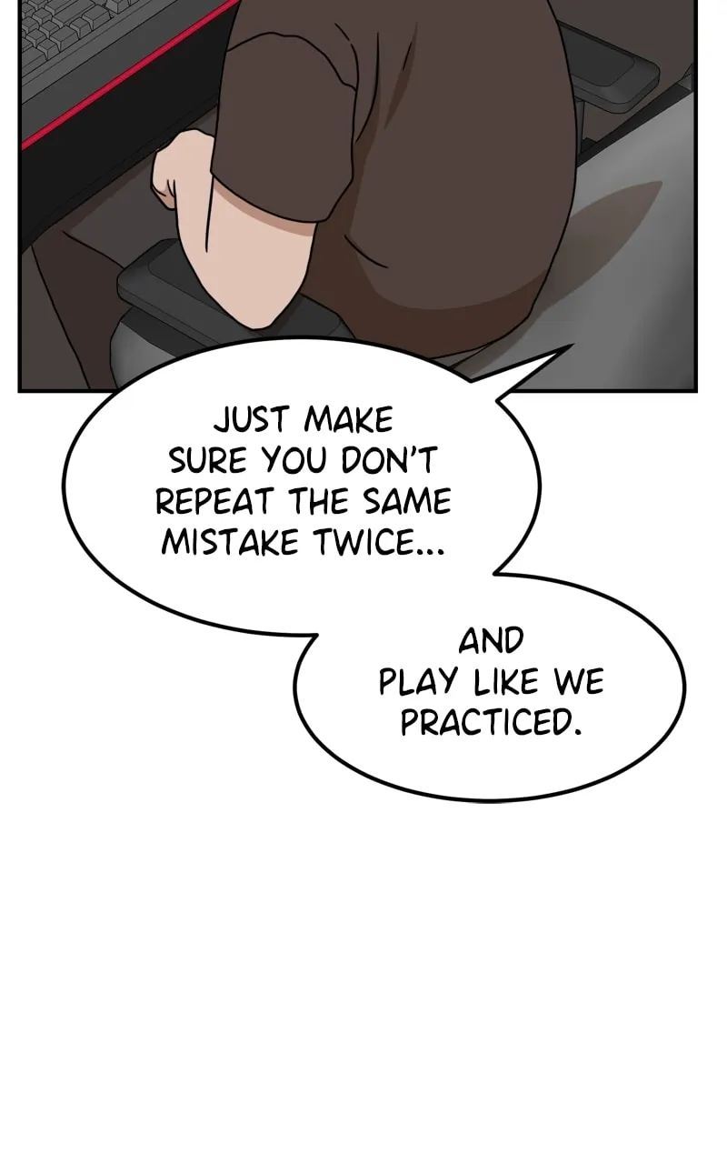 Double Click Chapter 95 page 22 - 