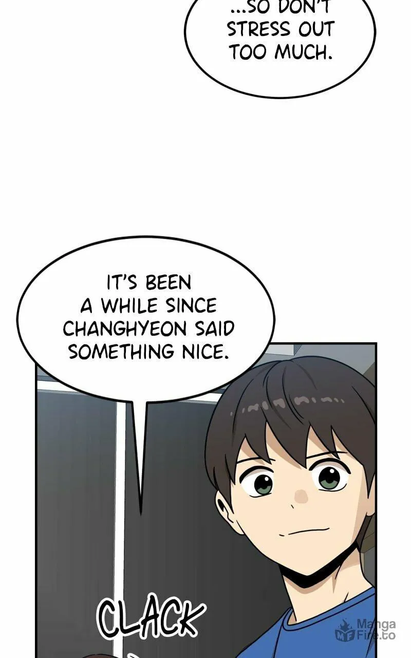 Double Click Chapter 95 page 24 - 