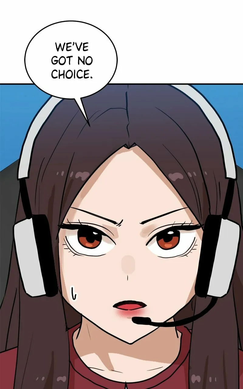 Double Click Chapter 95 page 28 - 