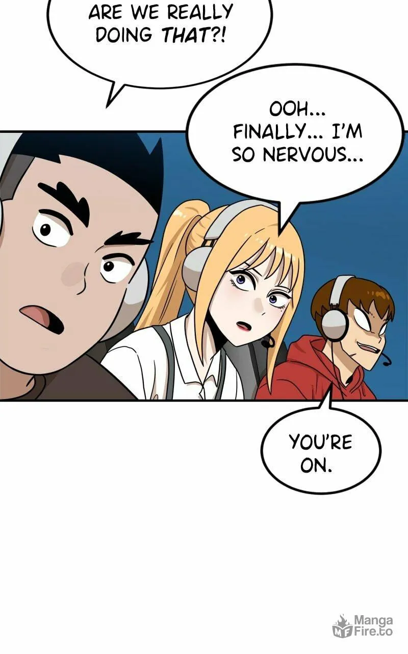 Double Click Chapter 95 page 30 - 