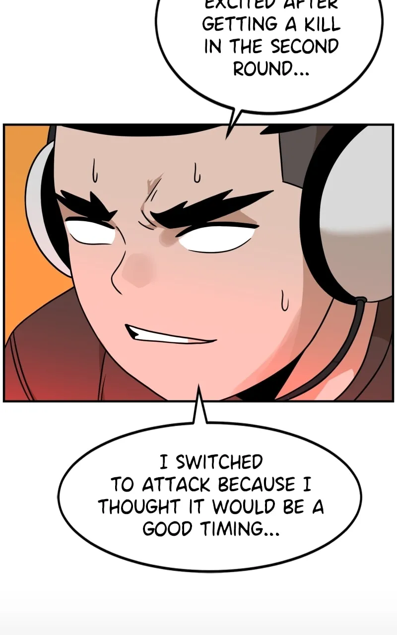 Double Click Chapter 95 page 4 - 