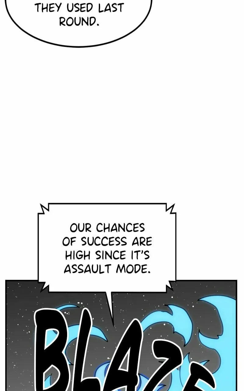 Double Click Chapter 95 page 32 - 