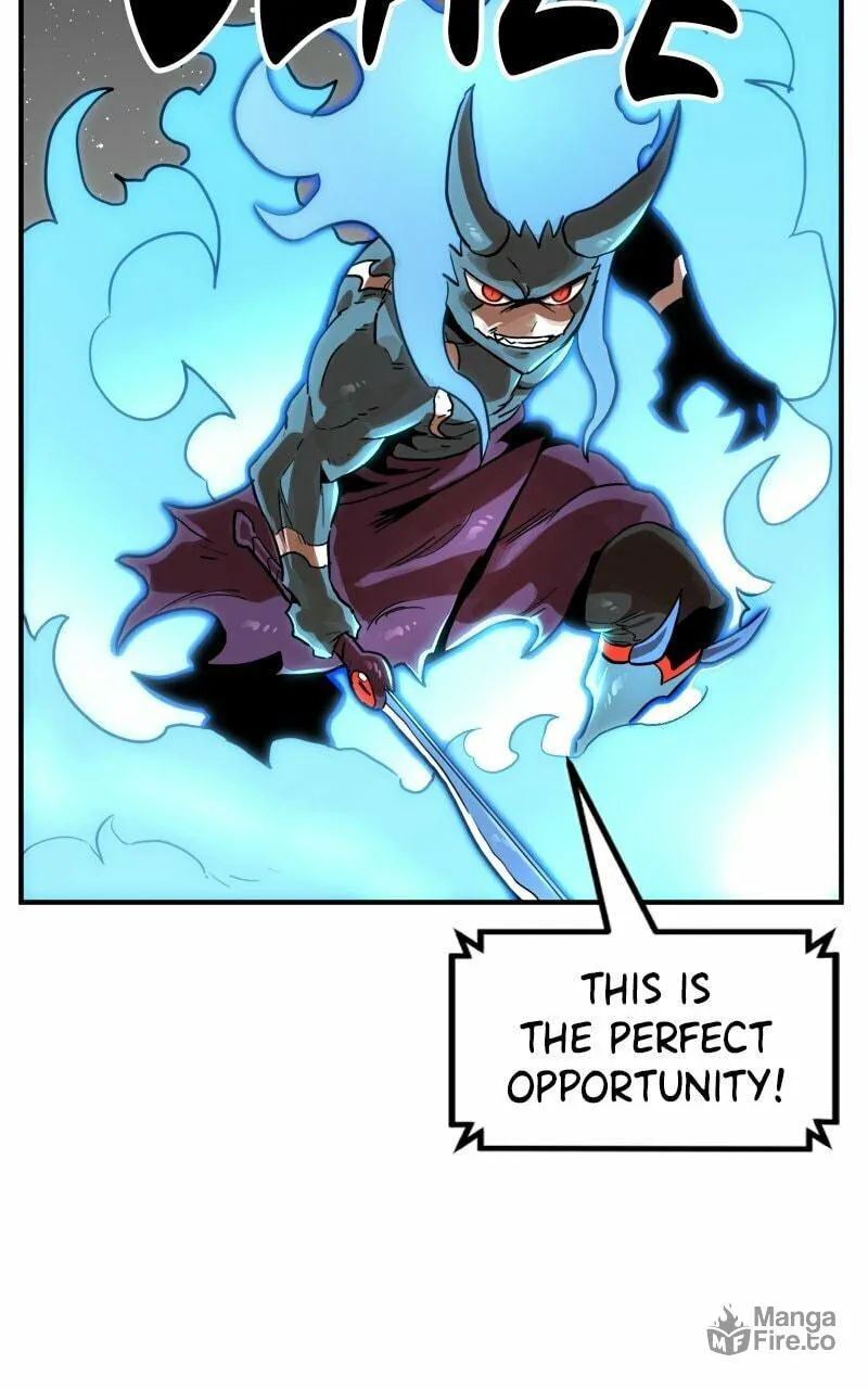 Double Click Chapter 95 page 33 - 