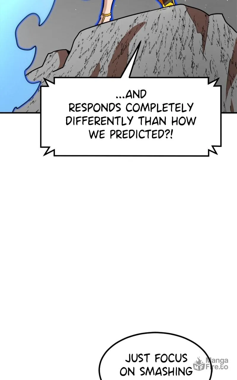 Double Click Chapter 95 page 35 - 