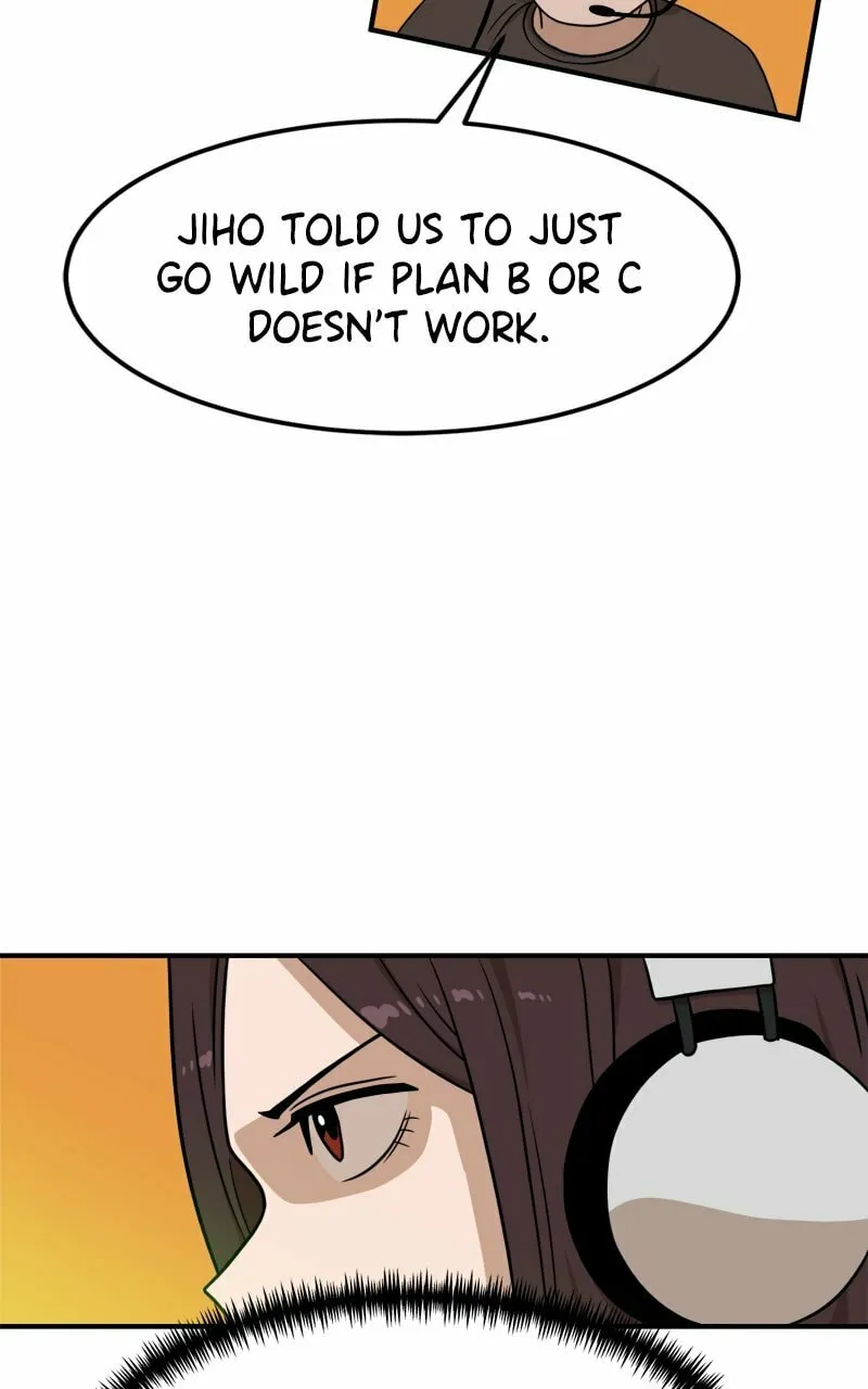 Double Click Chapter 95 page 37 - 