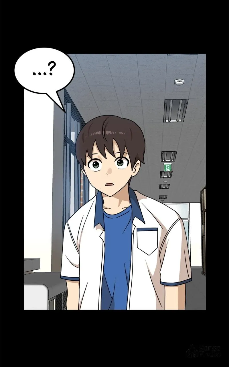 Double Click Chapter 95 page 40 - 