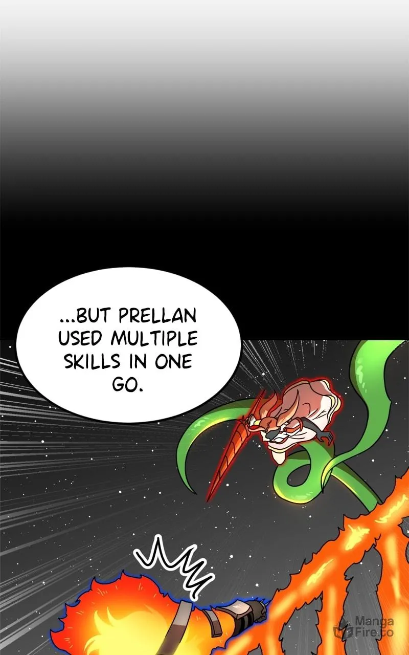 Double Click Chapter 95 page 5 - 
