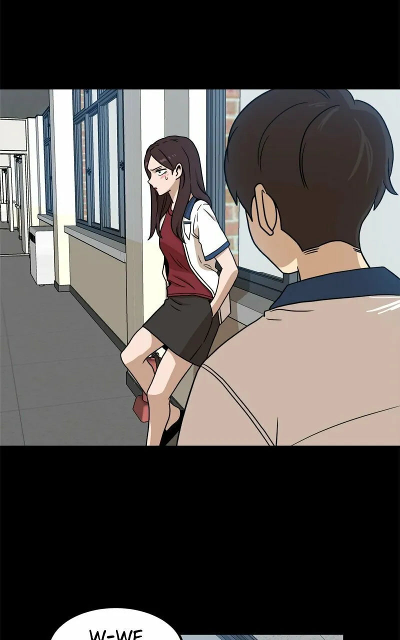 Double Click Chapter 95 page 41 - 