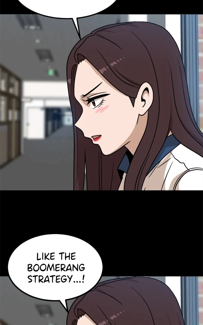 Double Click Chapter 95 page 43 - 