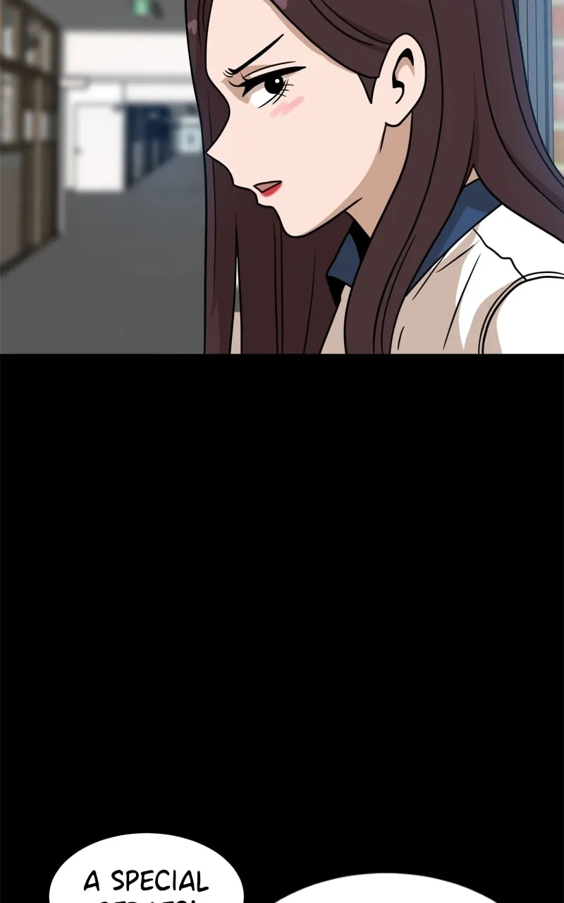 Double Click Chapter 95 page 44 - 