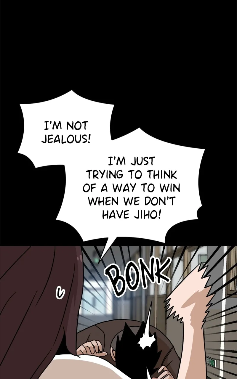 Double Click Chapter 95 page 46 - 