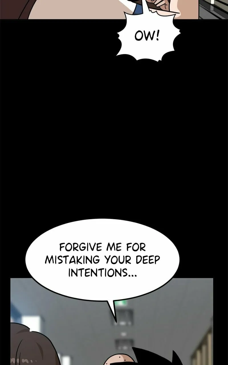 Double Click Chapter 95 page 47 - 