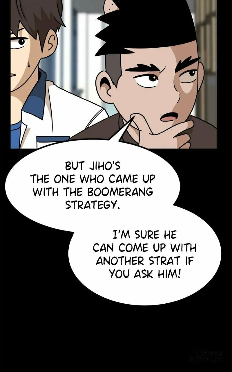 Double Click Chapter 95 page 48 - 