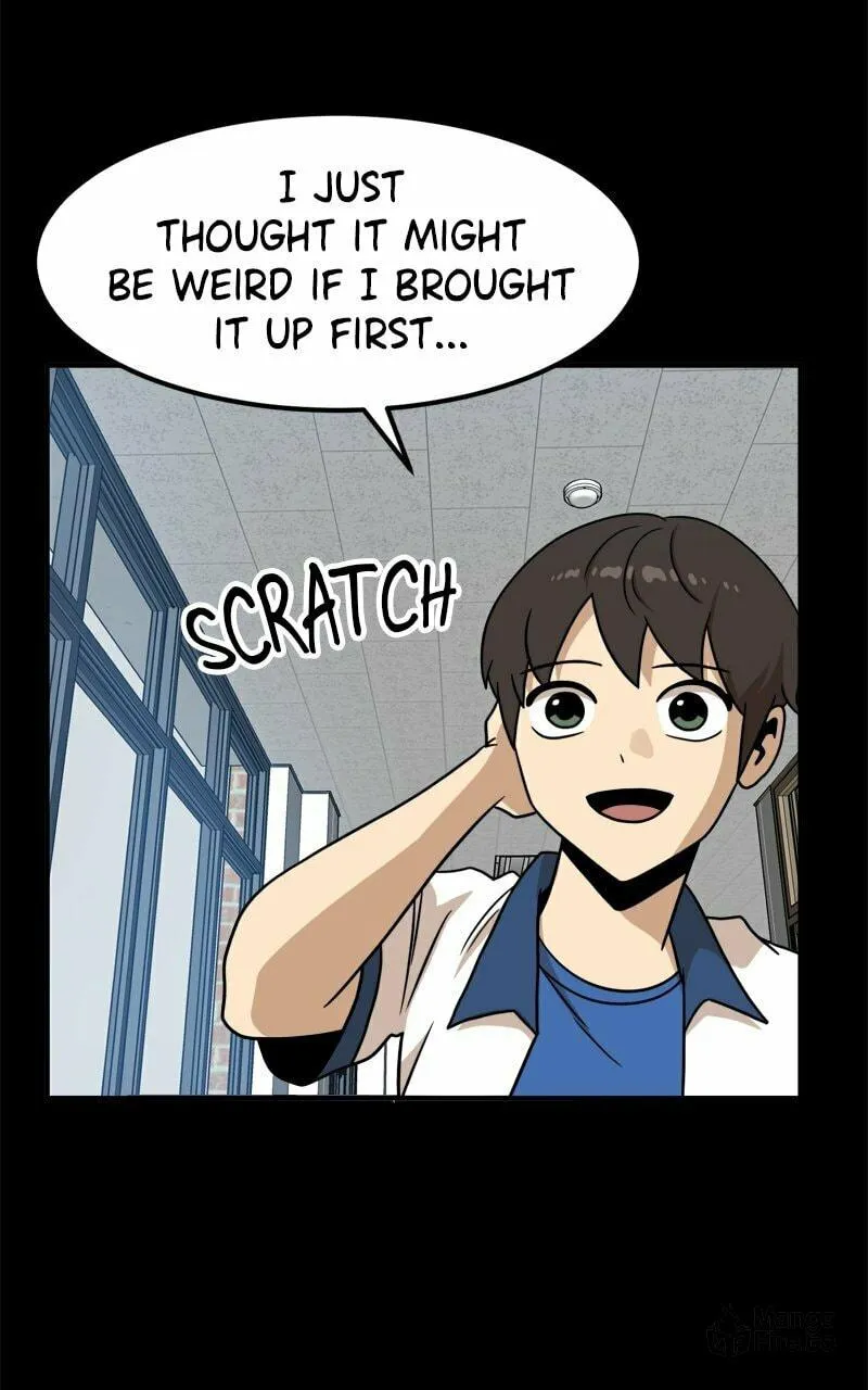 Double Click Chapter 95 page 50 - 