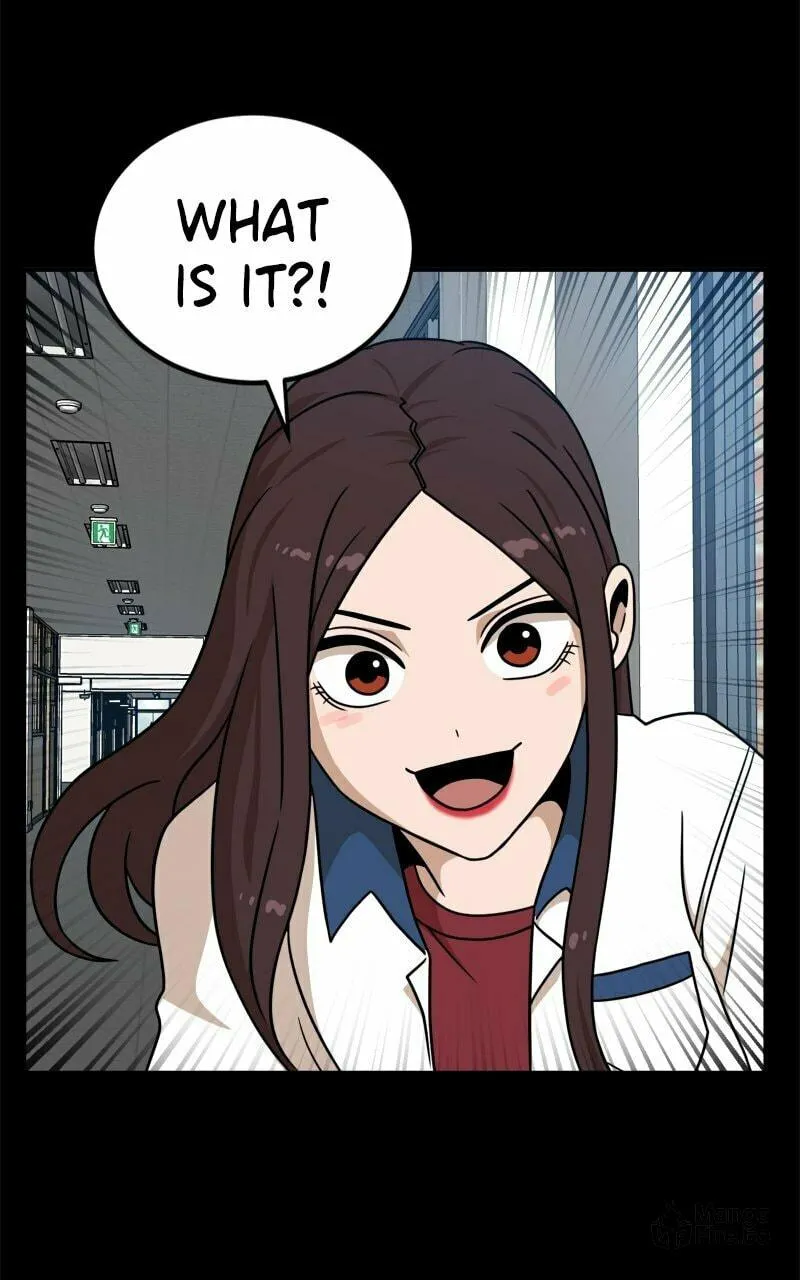 Double Click Chapter 95 page 51 - 