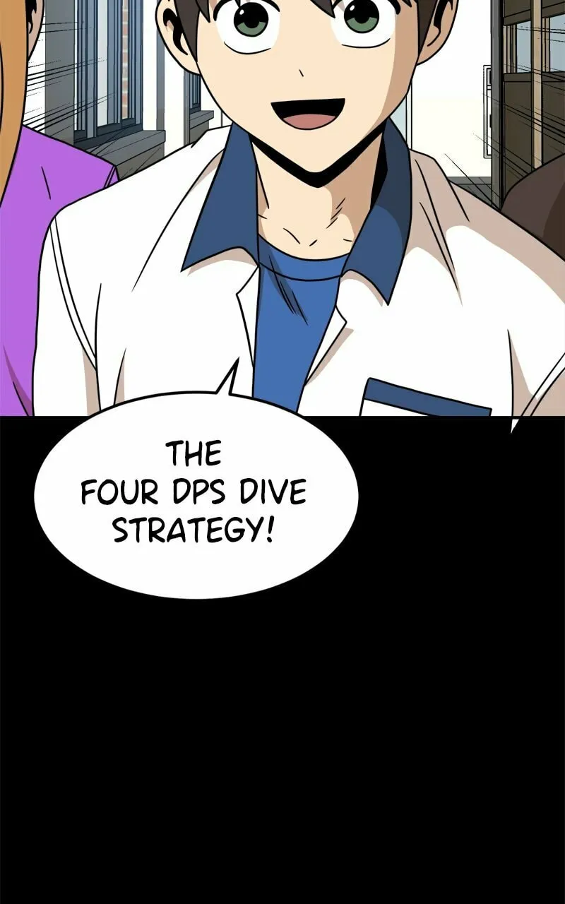 Double Click Chapter 95 page 53 - 