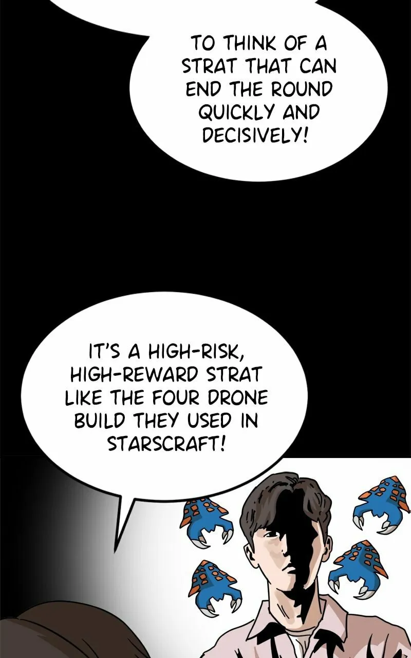 Double Click Chapter 95 page 56 - 