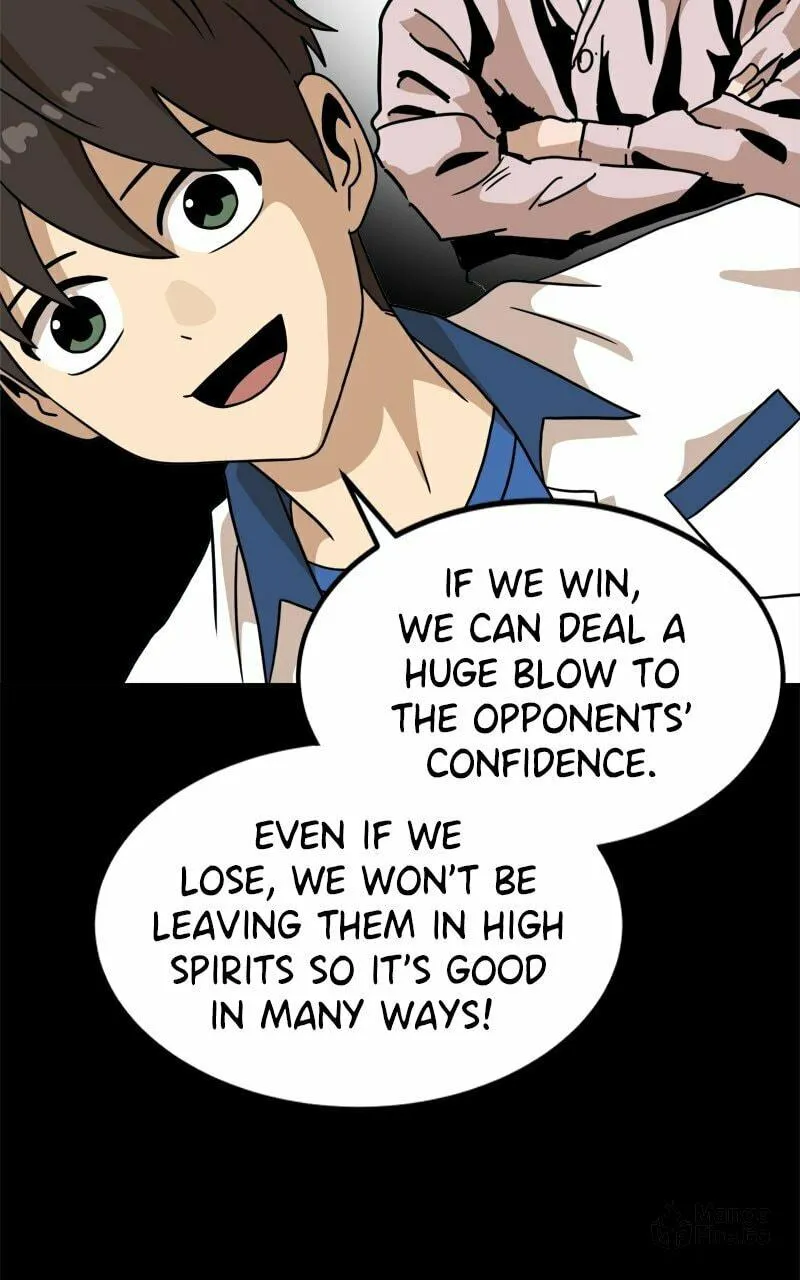 Double Click Chapter 95 page 57 - 