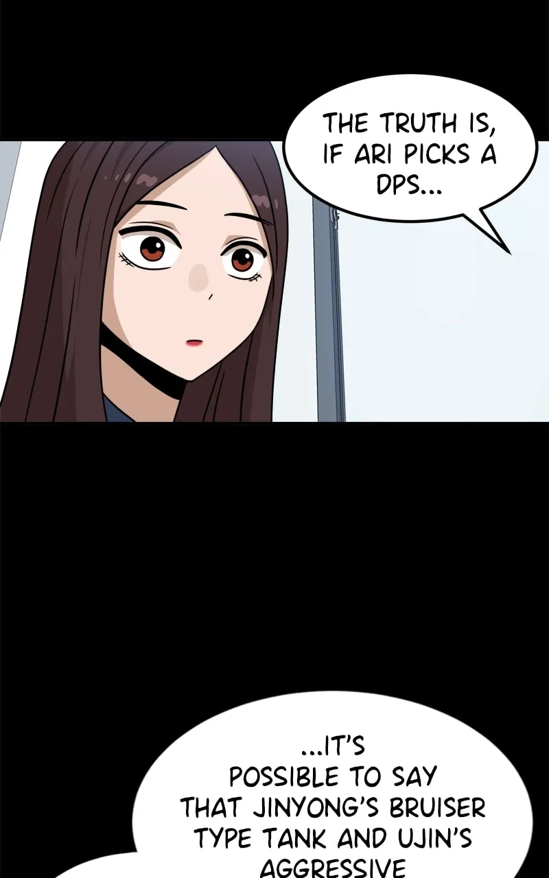Double Click Chapter 95 page 58 - 