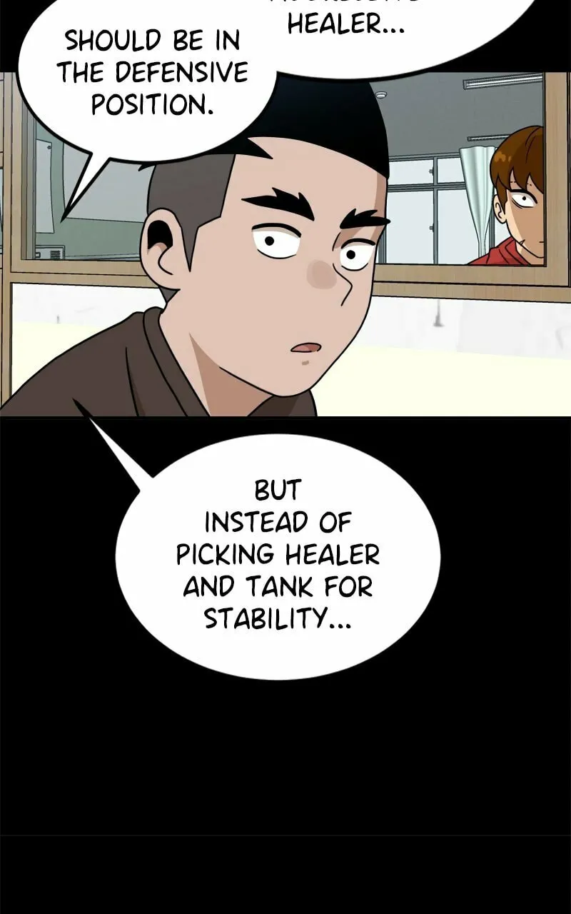 Double Click Chapter 95 page 59 - 