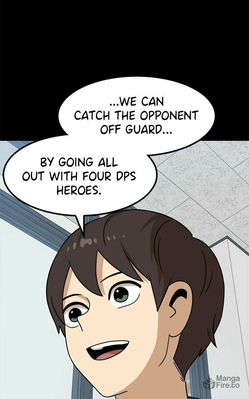 Double Click Chapter 95 page 60 - 