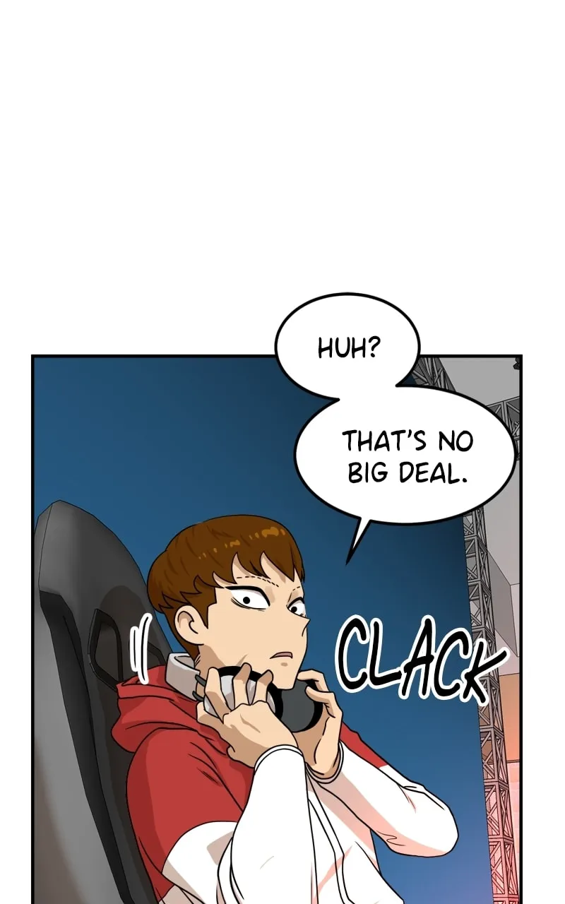 Double Click Chapter 95 page 7 - 