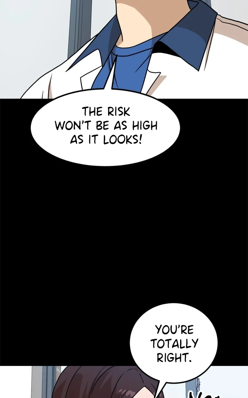 Double Click Chapter 95 page 61 - 