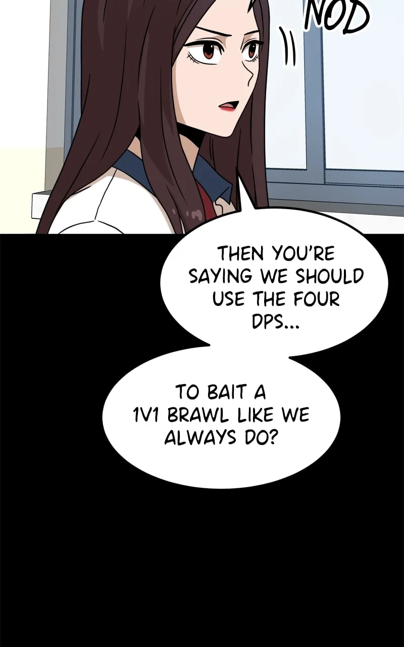 Double Click Chapter 95 page 62 - 