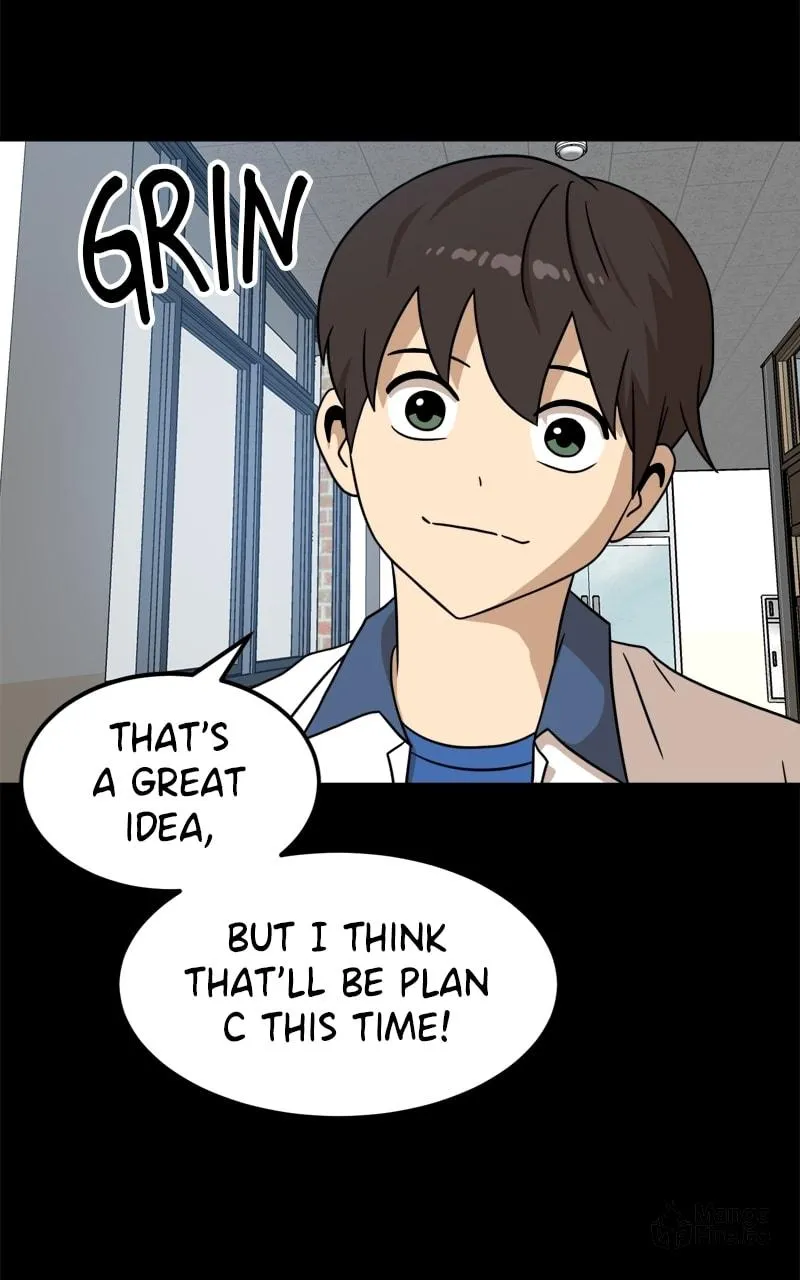 Double Click Chapter 95 page 63 - 