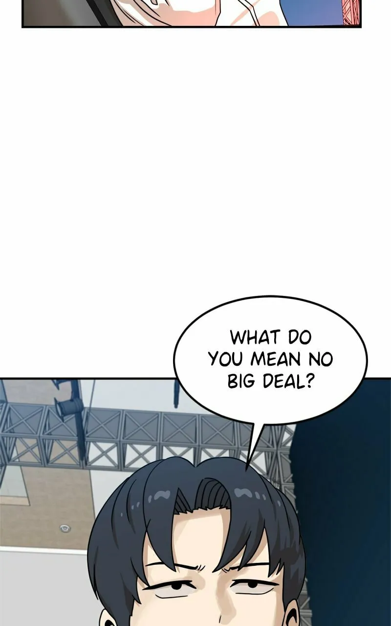 Double Click Chapter 95 page 8 - 