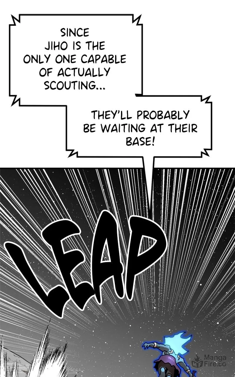Double Click Chapter 95 page 72 - 