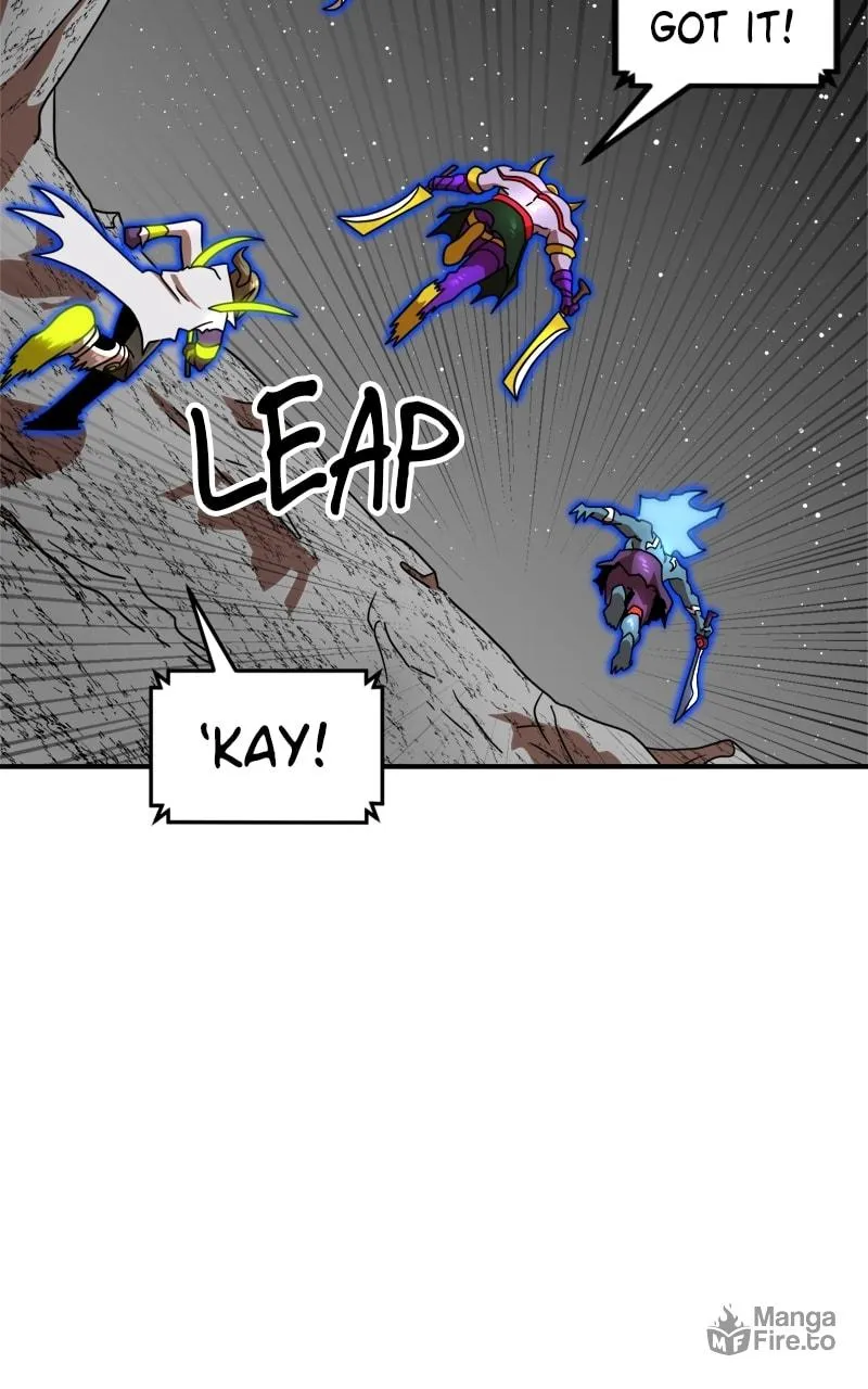 Double Click Chapter 95 page 75 - 