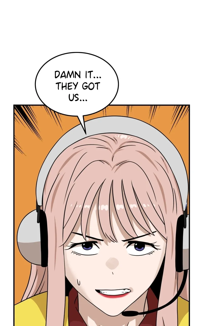 Double Click Chapter 95 page 77 - 