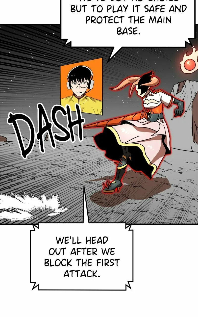 Double Click Chapter 95 page 79 - 