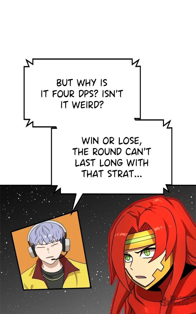 Double Click Chapter 95 page 80 - 