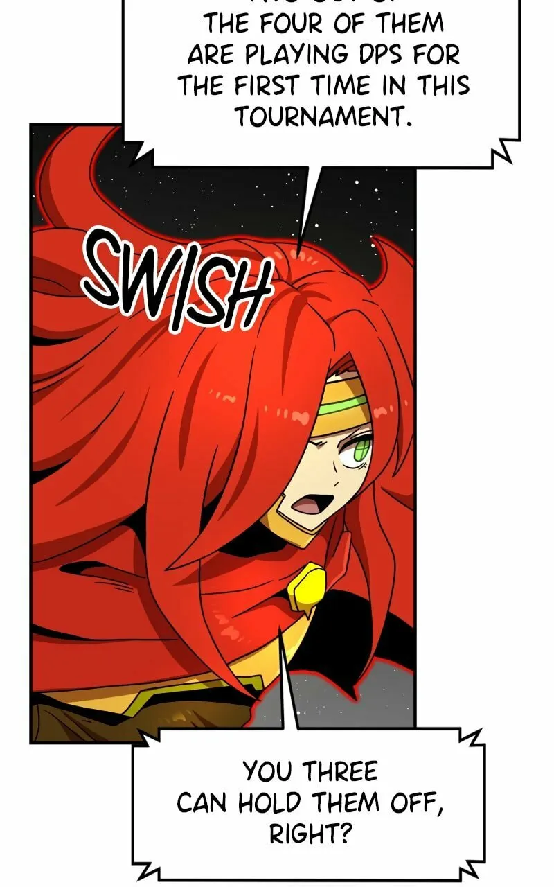 Double Click Chapter 95 page 82 - 