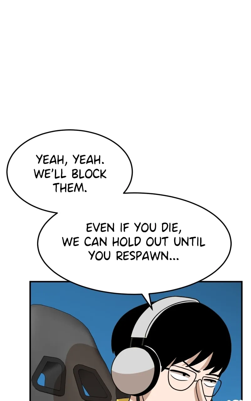 Double Click Chapter 95 page 83 - 