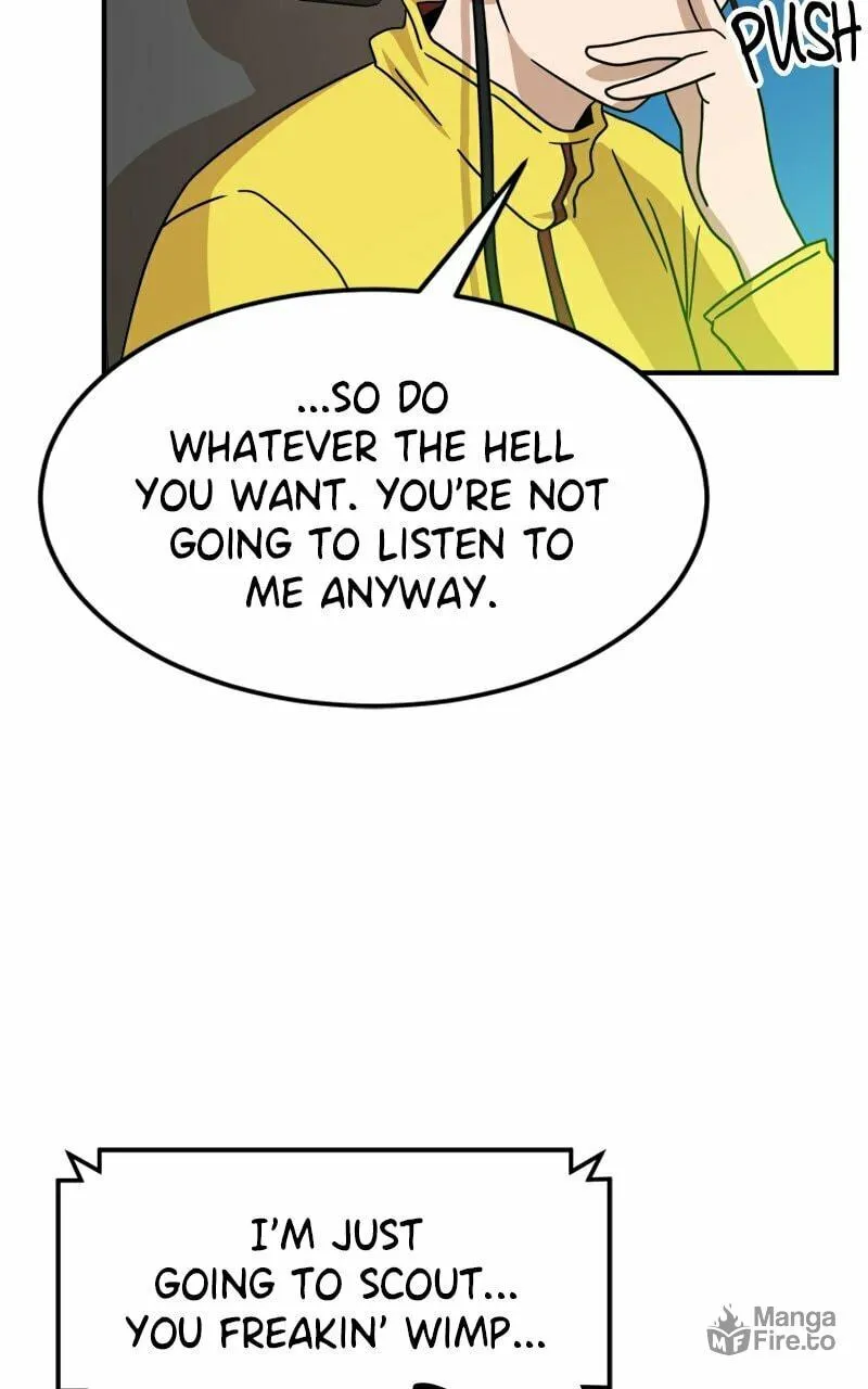 Double Click Chapter 95 page 84 - 