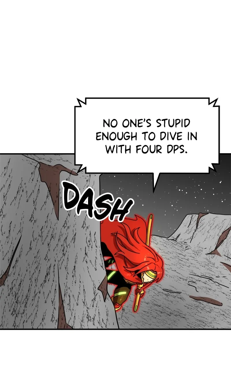 Double Click Chapter 95 page 86 - 
