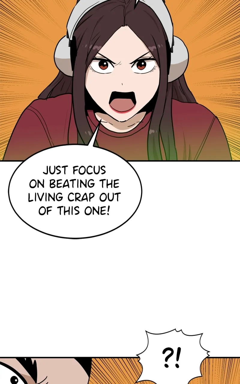 Double Click Chapter 95 page 91 - 